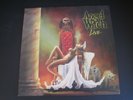 Angel Witch - Live (LP)