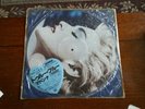 ORIGINAL JAPANESE PICTURE DISC LP      Madonna   True Blue     unplayed