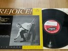 RED MITCHELL Rejoice LP Vogue LAE 12286 UK 1961 VG++/VG+