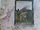 2401012 Led Zeppelin ?– Untitled PETER GRANT UK LP 1971 A3/B3  VG/VG (pls read)