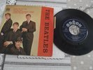 VENDS  45 TOURS     THE  BEATLES    FROM   ME  TO  YOU  + LANGUETTE     SOE 3739