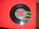 JIMMY ELLIS-LOVE IS BUT A LOVE &  DON'T COUNT YOURN CHICKENS  45-DRADCO #905
