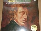 Claudio Arrau/Inbal CHOPIN Piano Concerto No.1 - Philips 6500 255 SEALED