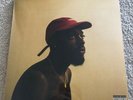Brent Faiyaz - SONDER SON Exclusive Red Vinyl 2017 Lost Kids LP RCRDSTR IN HAND