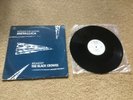 Metallica / Black Crowes “Nothing Else Matters” Brazil 1992 Promo vinyl 12 inch