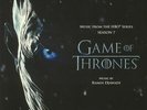 DJAWADI, Ramin - Game Of Thrones Season 7 (Soundtrack) - Vinyl (2xLP)