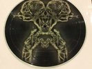 Tool Picture Disk Rare Promo Stinkfist Opiate Record