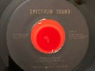 GRAIL SOUL The Brothers Unique Heavy Days Whip And Chain on Spectrum Sound 45