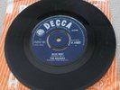 THE BEAZERS-BLUE BEAT- YOUNG CHRIS FARLOWE-JIMMY NICHOL-RARE CLASSIC