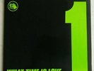 THE KLF - WHAT TIME IS LOVE - PURE TRANCE 1 - 1988 KLF 004T RARE UK 12