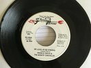 DAVIS, Angela & THE MIGHTY CHEVELLES - My Love (Is So Strong) - Vinyl (7