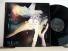 THE CURE LP The head on the door 1985 Elektra goth
