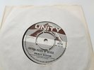UK Unity Label Ska 45 Prince Buster - 30 Pieces Of Silver / Everybody Ska