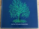 NICK DRAKE - Fruit Tree: The Complete Recorded Works RARE ORIG UK 3 LP BOX SET