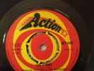 rare uk action- Norman Johnson.. Take it baby.. northern soul