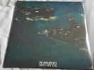 The Avalanches Since I Left You Limited Australian Blue Vinyl *SEALED*