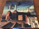 PINK FLOYD Animals   1977 SHVL 815 1ST PRESS A2-U B2-U Wide Spine Vinyl LP   VGC
