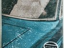 Peter Gabriel I (1) Car 200 Gram QUIEX SV-R Classic Records SEALED OOP MINT