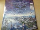 Iron Maiden Brave New World  2LP HMV exclusive Vinyl  LP New and sealed