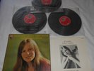 Jacqueline Du Pre' Cello Concertos 3x LP Box Set Dvorak 1st Press N/Mint SLS 895