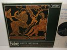 SXL 6062 Brahms Fourth Symphony L'OSR Ansermet ED1 WBG