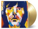Golden Greats by Ian Brown (180g LTD Gold Vinyl 2LP),l2016, Music on Vinyl)
