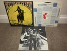 KEEF HARTLEY BAND The Time Is Near LP Deram 1970 UK 1st Press