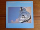 Dire Straits. Brothers in Arms LP. Nr Mint Cover. Nr.Mint. LP.