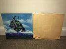 THE CAN Monster Movie Debut LP United Artists 1970 UK Original