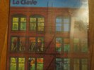 La Clave  LP New Sealed Verve Records