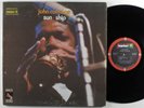 JOHN COLTRANE Sun Ship IMPULSE/ABC LP VG++ gatefold *