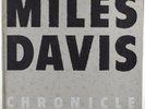 MILES DAVIS Chronicle The Complete Prestige Recordings PRESTIGE 12XLP NM box *