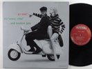 SONNY CRISS Go Man  IMPERIAL LP VG+ Classic Records mono 200g *