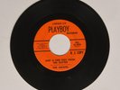 The Ascots Just a Few Feet From the Gutter American Playboy 1007 Soul 45
