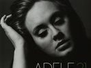 ADELE-21 VINYL LP NEW