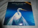 Faith No More: Angel Dust Vinyl (original UK release)