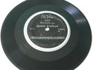 Thai 45 7” AZONA disco funk from 1970s Bangkok