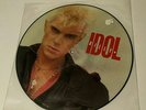 Billy Idol ?– Eyes Without A Face 12