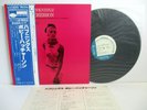 BOBBY HUTCHERSON happenings LP Vinyl JAPAN KING BLUE NOTE GXK-8009 OBI STEREO