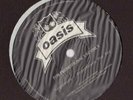Oasis MINT 4 TRACK PROMO 12