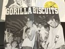 GORILLA BISCUITS s/t Gorilla Biscuits 7