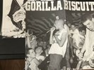 GORILLA BISCUITS s/t Gorilla Biscuits 7
