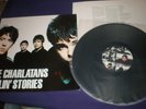 The Charlatans - Tellin' Stories...Original 1997 vinyl LP