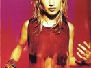 Heather Nova - Oyster  rare Doppel-LP   180g , coloured vinyl (orange/green)