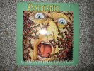 Pestilence - Consuming Impulse - LP (orig.