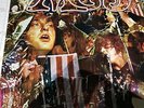 MC5 1969 LP KICK OUT THE JAMS UK ELEKTRA BUTTERFLY K 42027 EX/VG GF GARAGE