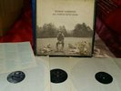 GEORGE HARRISON - ALL THINGS MUST PASS  1 BOX EMI BLACK/SILVER LABEL