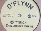 O´Flynn - Tyrion / Desmond´s Empire - 12