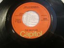 Beatles - Capitol - ORANGE label 45rpm - Hello Goodbye/I Am the Walrus - NM