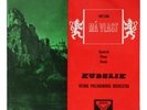 SMETANA KUBELIK VPO Ma Vlast LP DECCA SXL 2064 UK ED1 1959 WBg